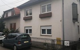 Apartman Goldy
